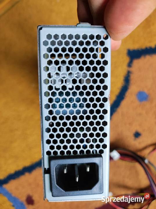 Zasilacz Dell NPS180BB A Rev 2 do komputera Białystok