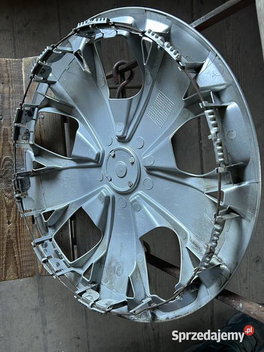 Oryginalny kołpak 16 Peugeot Boxer dolnośląskie Głuszyca Górna