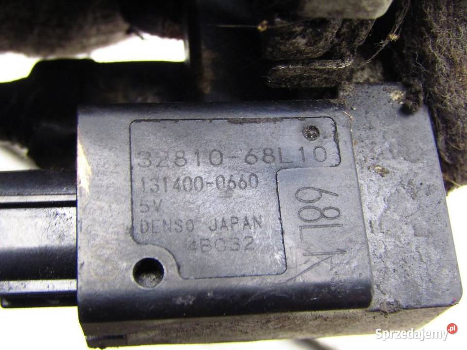 KLEMA MINUSOWA MASOWA 16 B SX4 SCROSS 3281068L10