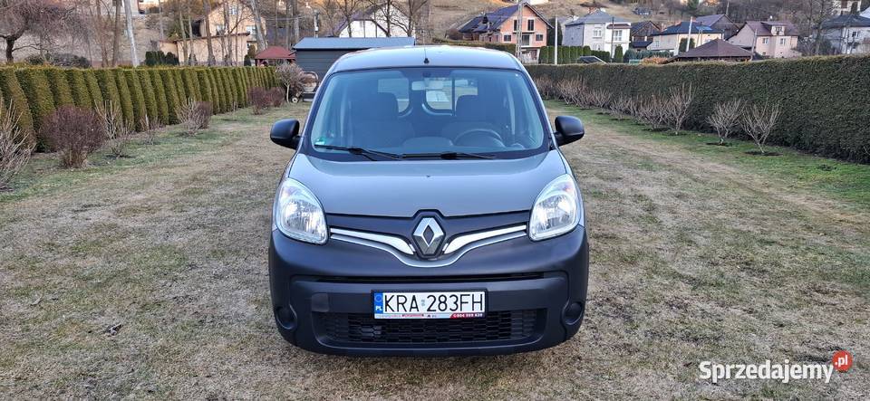 Renault Kangoo 15 dCI 90 ABS sprzedam