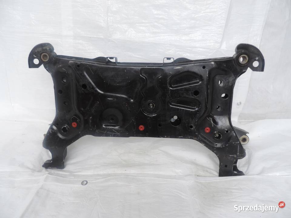 FORD C MK2 lift SANKI TRAWERS WÓZEK PRZÓD osobowe