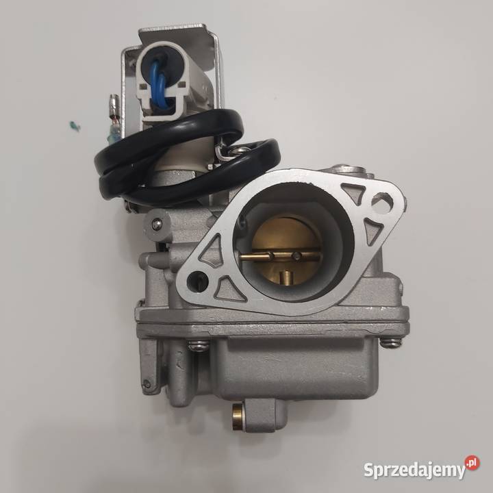 Gaznik yamaha f25 f20 silnik zaburtowy automat Bydgoszcz sprzedam