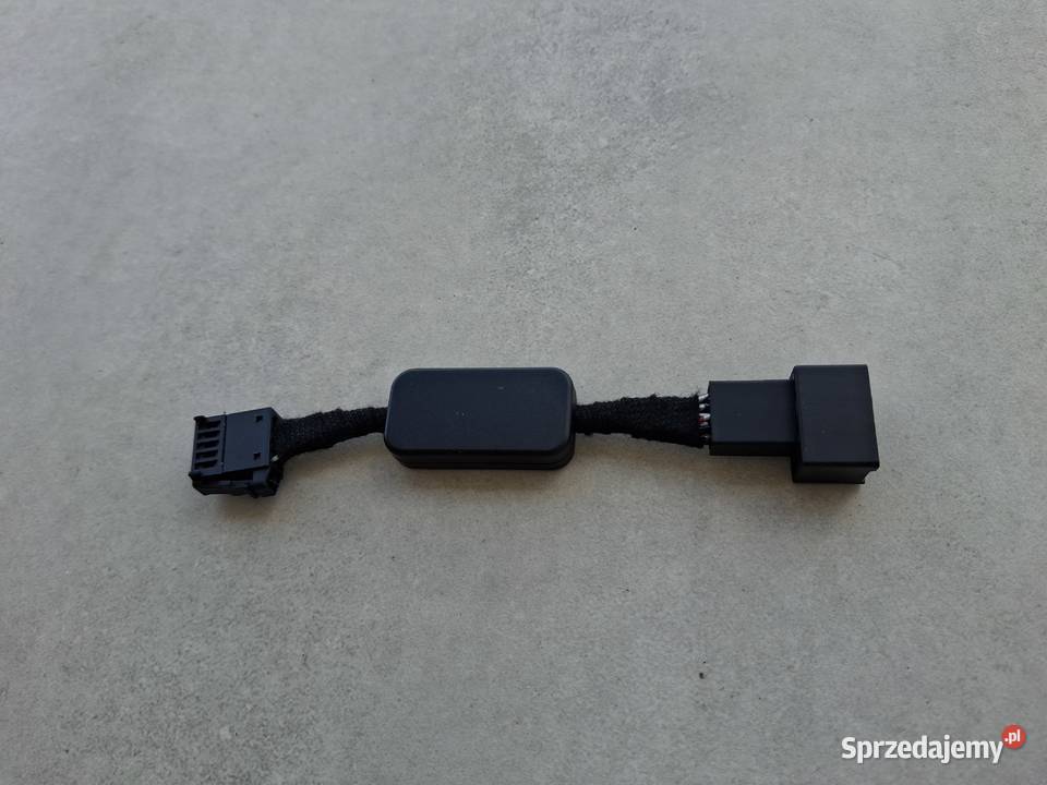 BlokadaEmulator systemu Start Stop Skoda Superb Radomsko