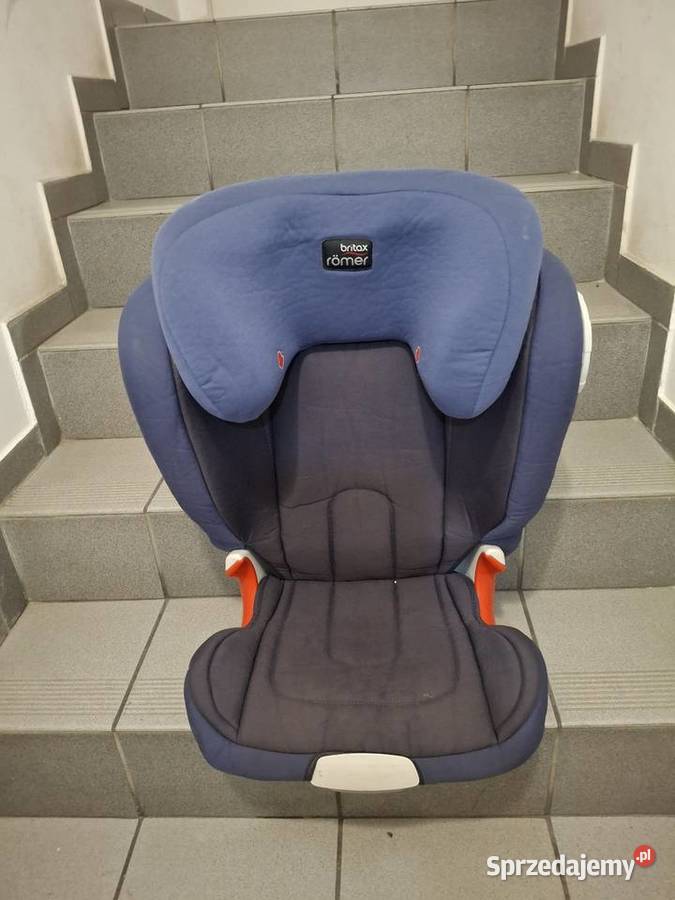 Fotelik Romer Britax 1536 sprzedam