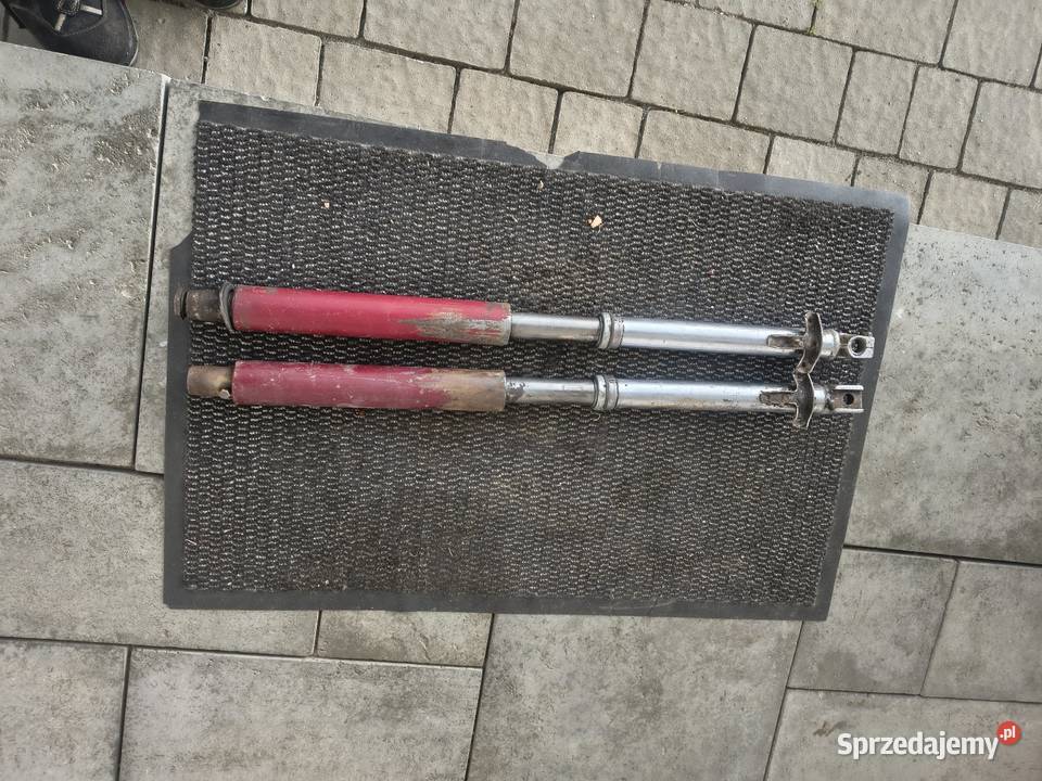 Przednie zawieszenie lagi jawa 250 350 Rzeszów sprzedam