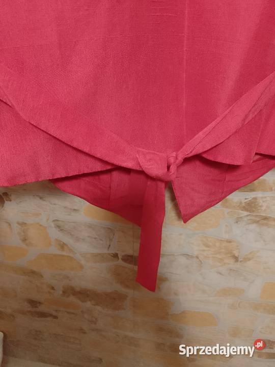 XLXXL Francuska bogato zdobiona kamizelka Kraków