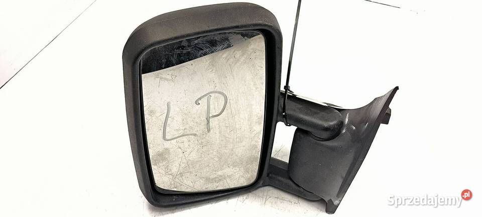 LUSTERKO LEWE MERCEDES SPRINTER 904