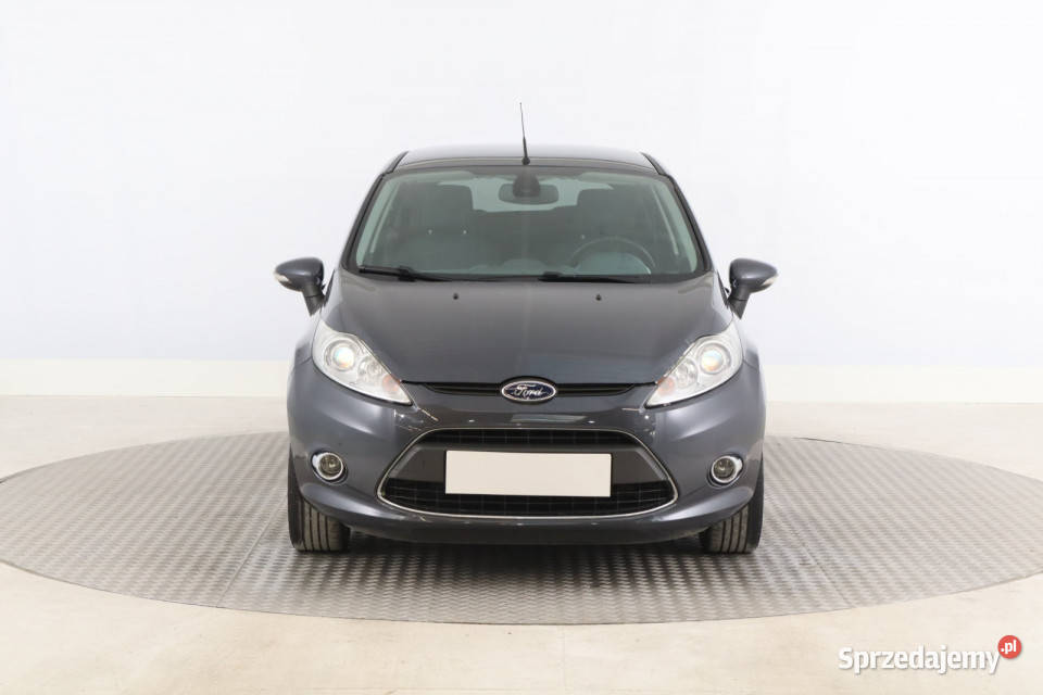 Ford Fiesta 14 71KM