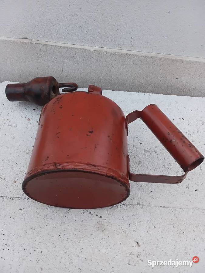 Lutlampa PRL sprzedam