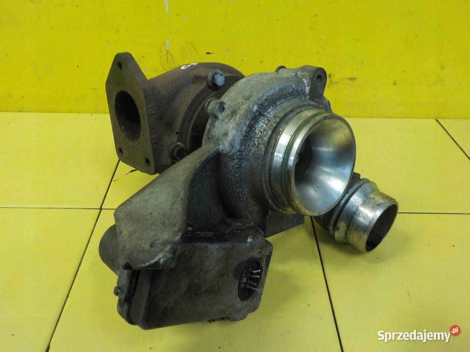 BMW F30 F10 F20 F25 E84 20 D EURO 5 14r N47 Suków sprzedam