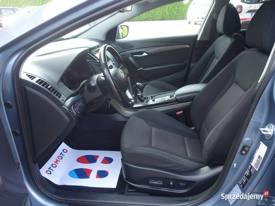 Hyundai i40 17D Navi Ledy Alu Klimatronik KamCof wielofunkcyjna kierownica