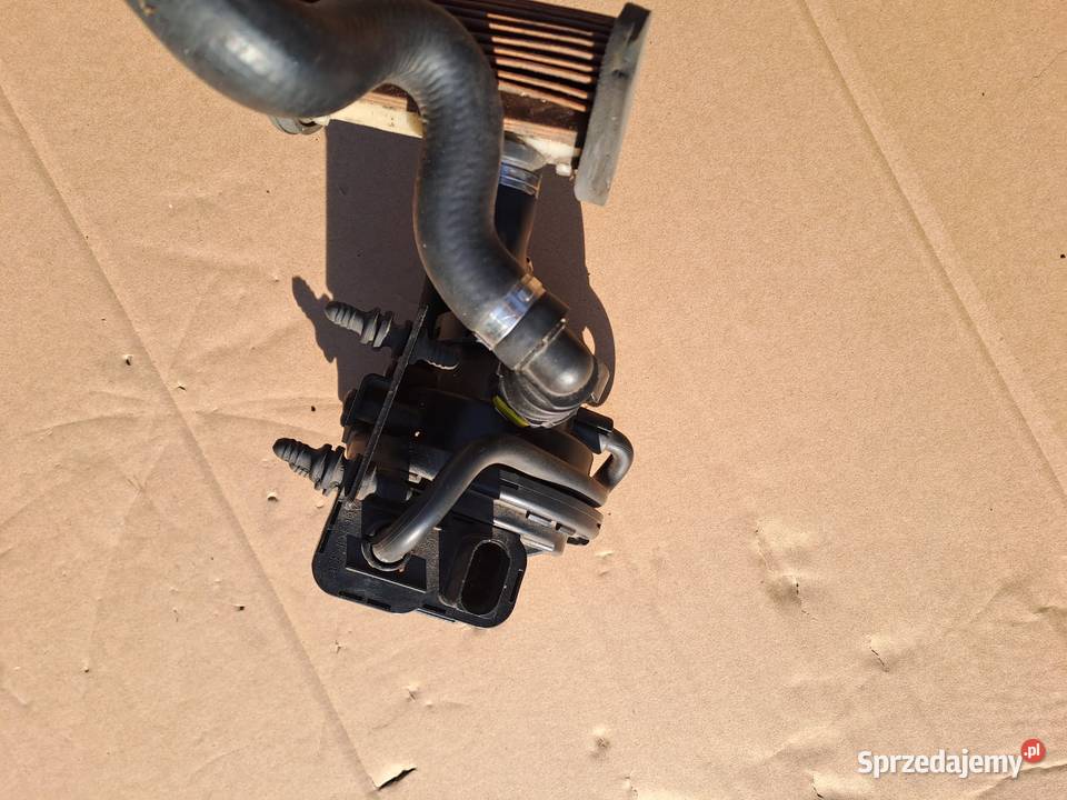 Pompa diagnostyczna paliwa 18 turbo Audi Vw 8D0 Starachowice