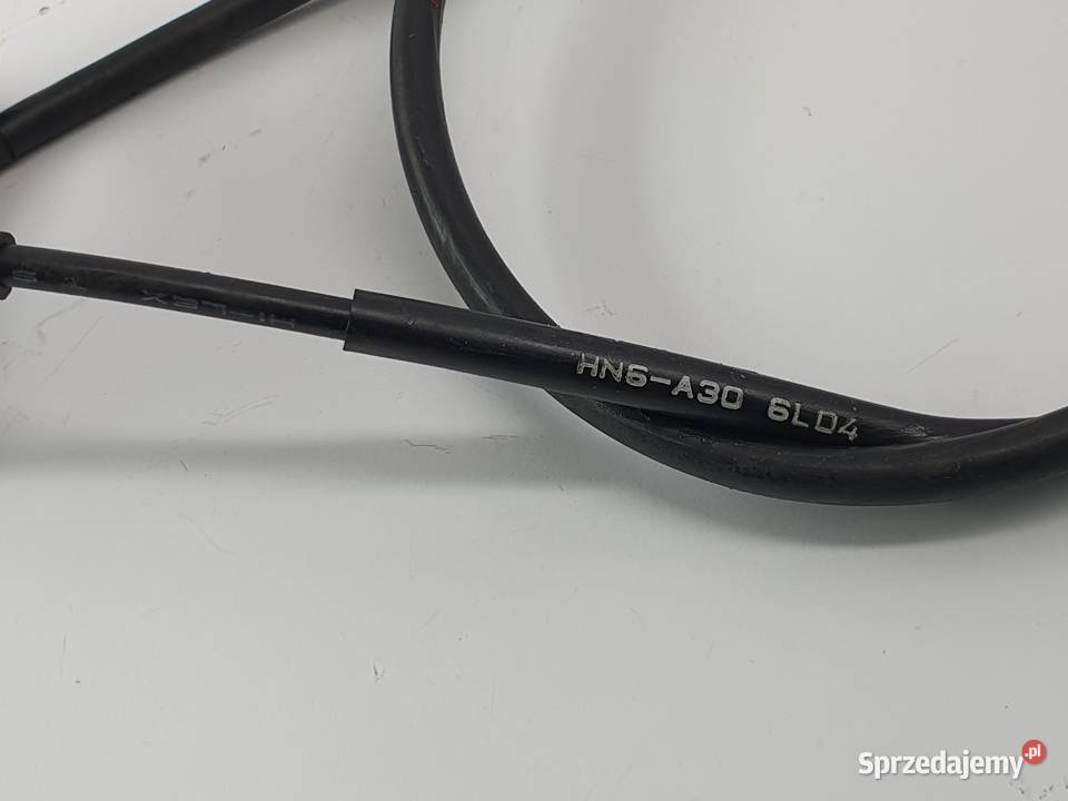 Dzwignia Manetka Linka Biegu Wstecznego Honda Łódź