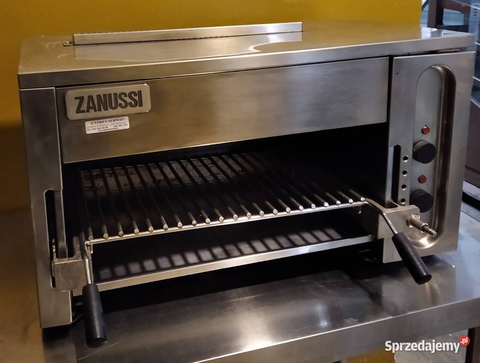 Salamander 102139 Warszawa