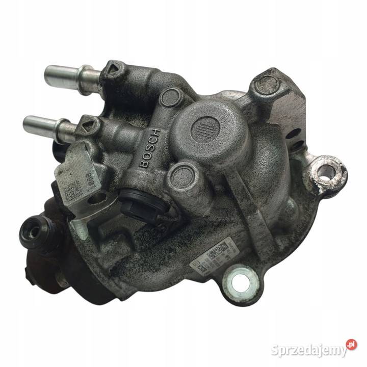 POMPA WTRYSKOWA Jaguar XE 20 D paliwa 0445010706 lubelskie Chełm
