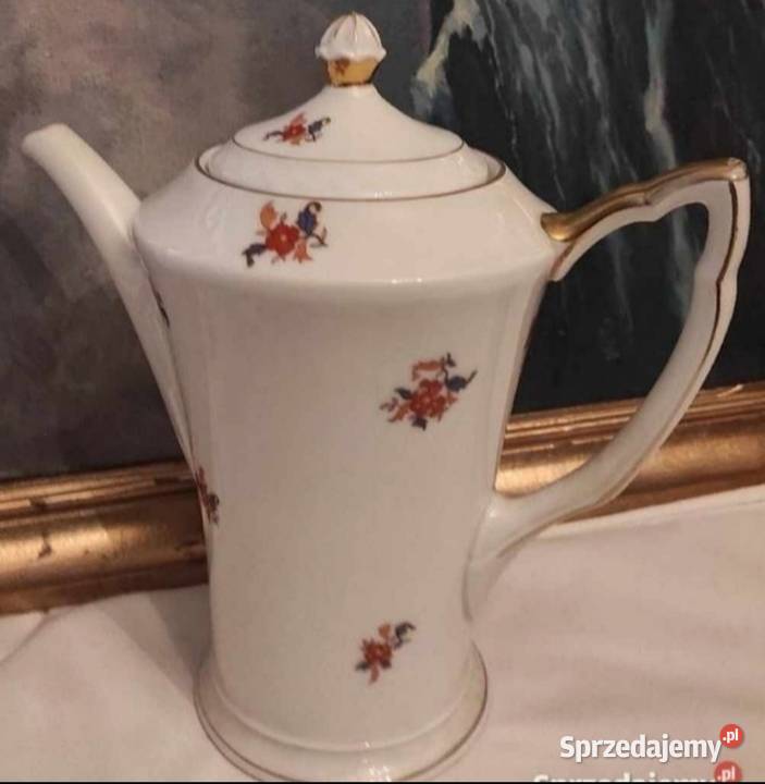 SORAU ŻARY FASON ASTORIA ART DECO
GŁĘBOKI Pabianice sprzedam
