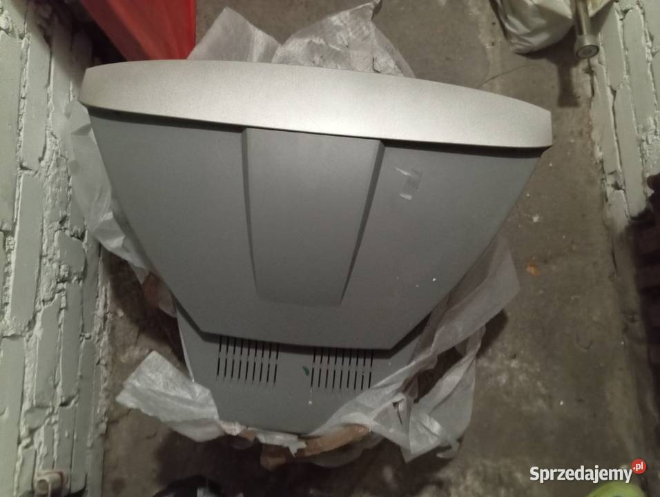 Telewizor teleskopowy Philips stary Terespol