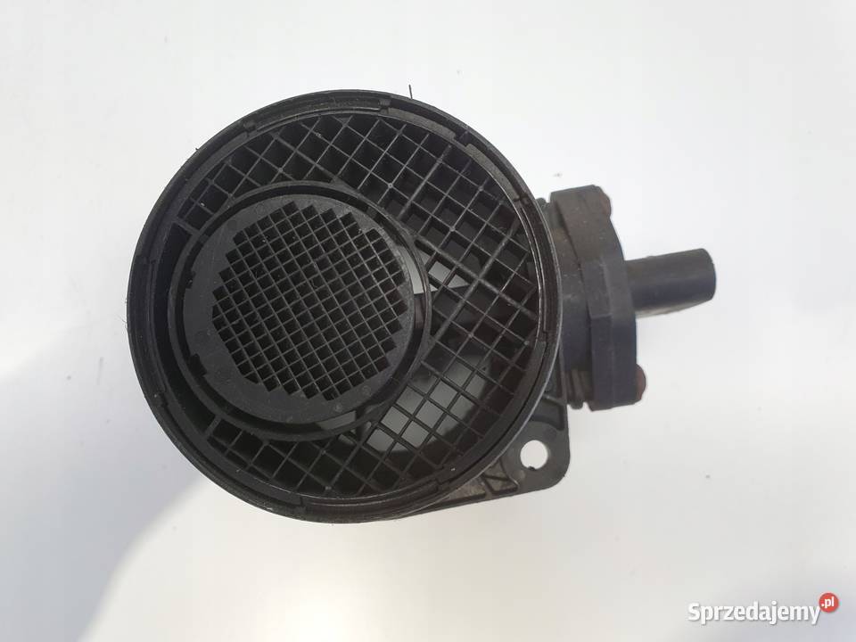 PRZEPŁYWOMIERZ VW Golf V 20 TDI POWIETRZA lubelskie Rudka