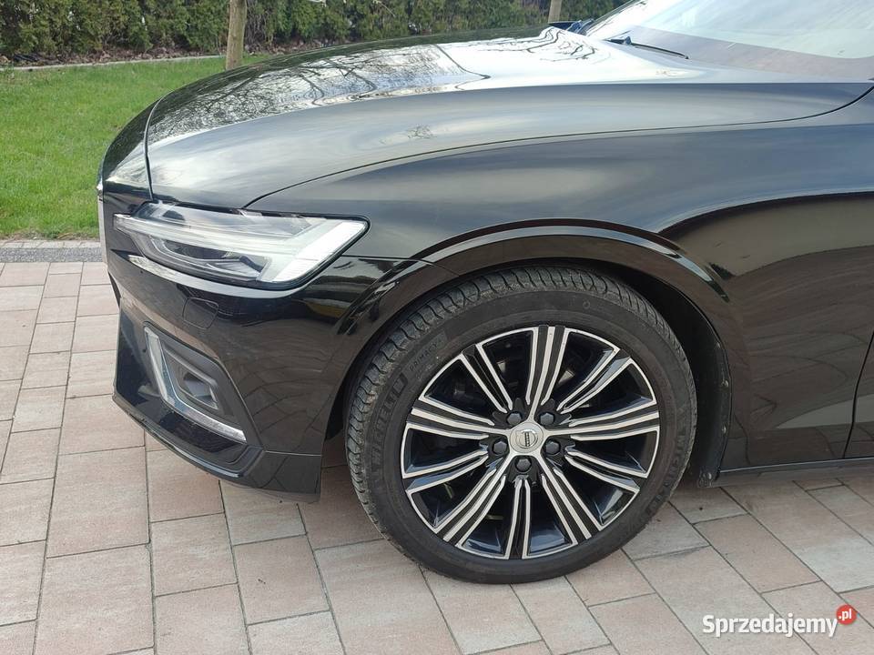 v60 inscritpion B4D 197 panorama aso aotyginal Morawica