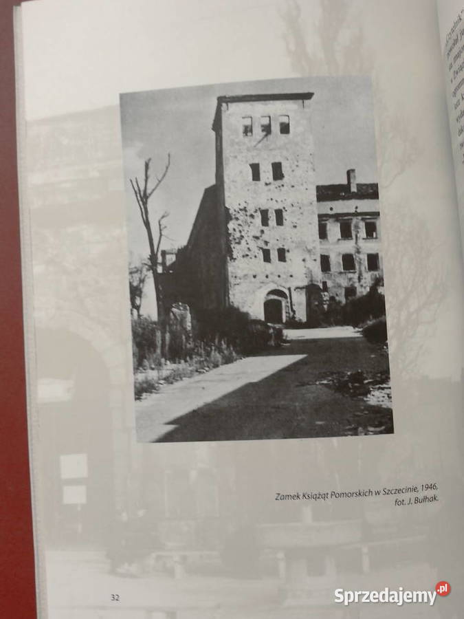 2975 Wajda Szczecin 1948