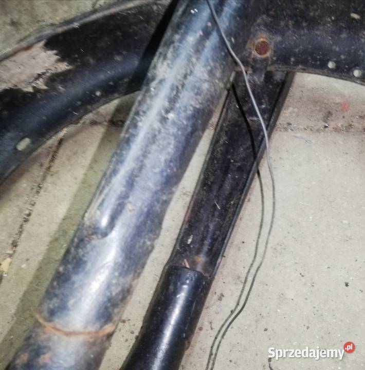 Lagi widelec widełki Romet komar 2330 2350 Sanok