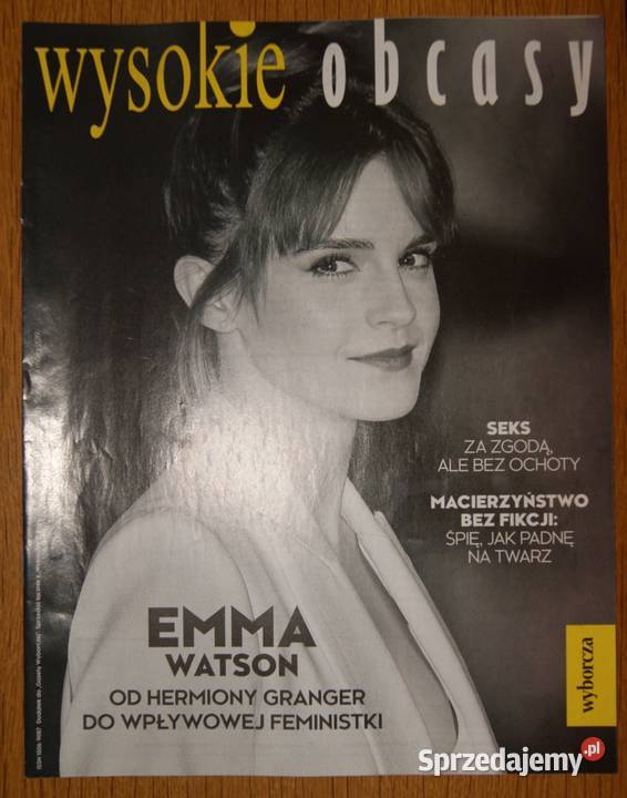 Wysokie Obcasy 18 1032 Parczew