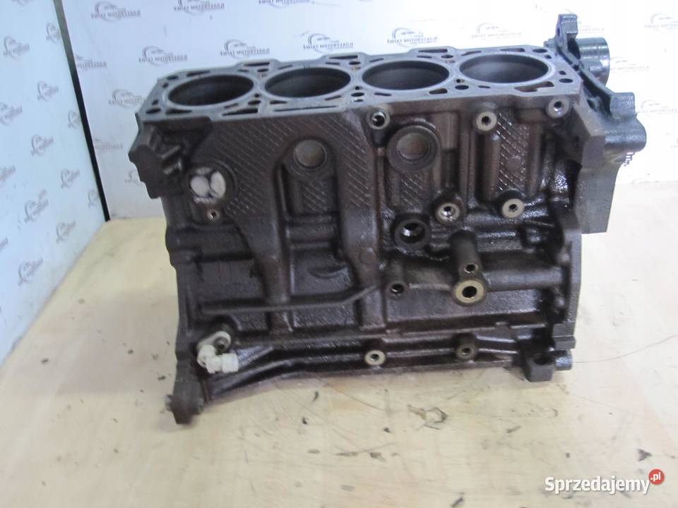 COMBO 16 MULTIJET 198A3000 105 12r blok sprzedam