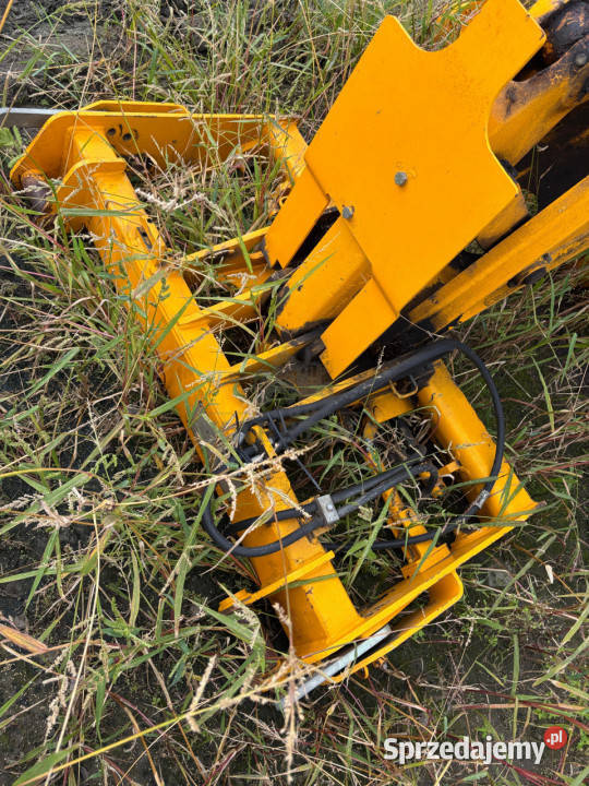 JCB 52758 Karetka QFit wielkopolskie