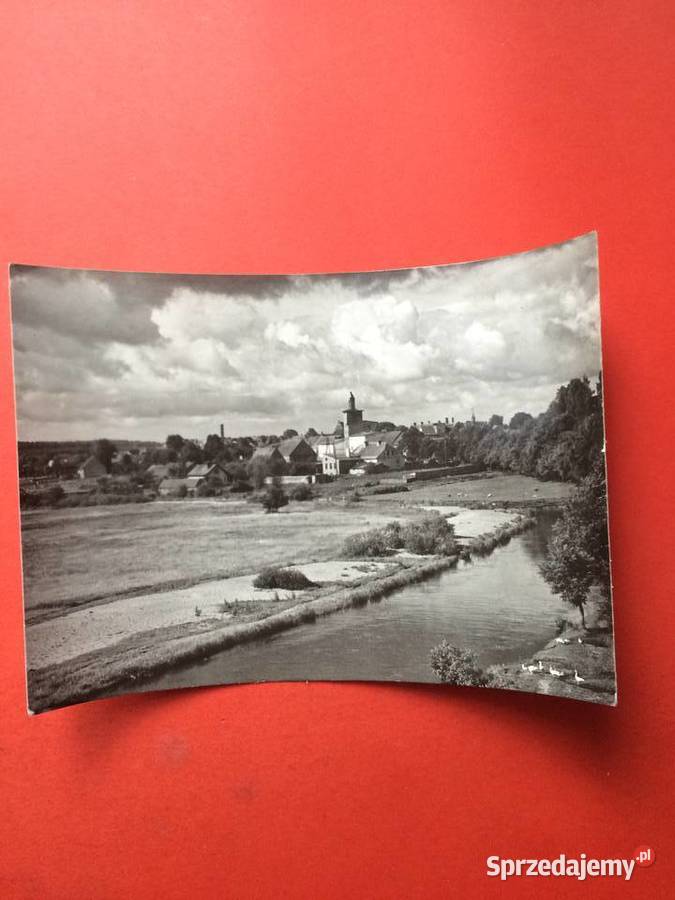 2429 Widokówka Karlino Szczecin