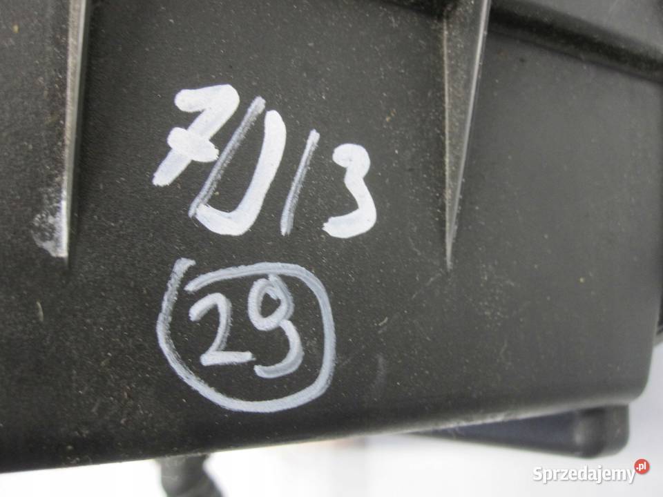 VOLKSWAGEN TIGUAN 5N 08r obudowa filtra