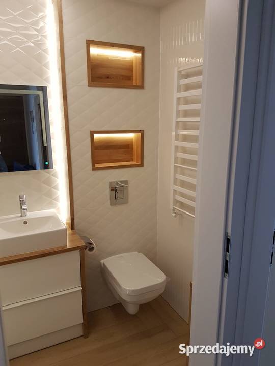 Dwóch Mebli Stolarz Meble na wymiar kuchnie Gdynia