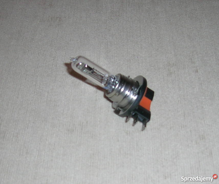 Żarówka samochodowa H15 OSRAM Original Line Wyszków sprzedam