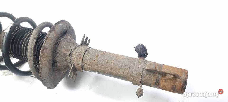 AMORTYZATOR LEWY PRZÓD SKODA OCTAVIA I Lipno