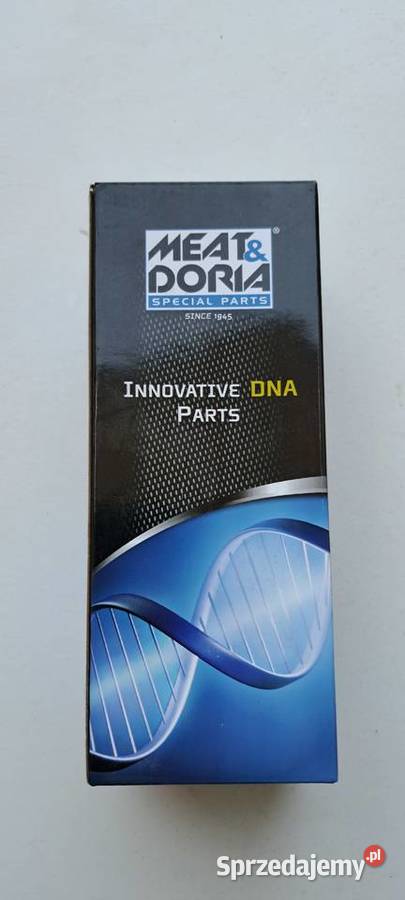 NOWY Przełącznik wycieraczek 461800103 VW Golf pomorskie Luzino