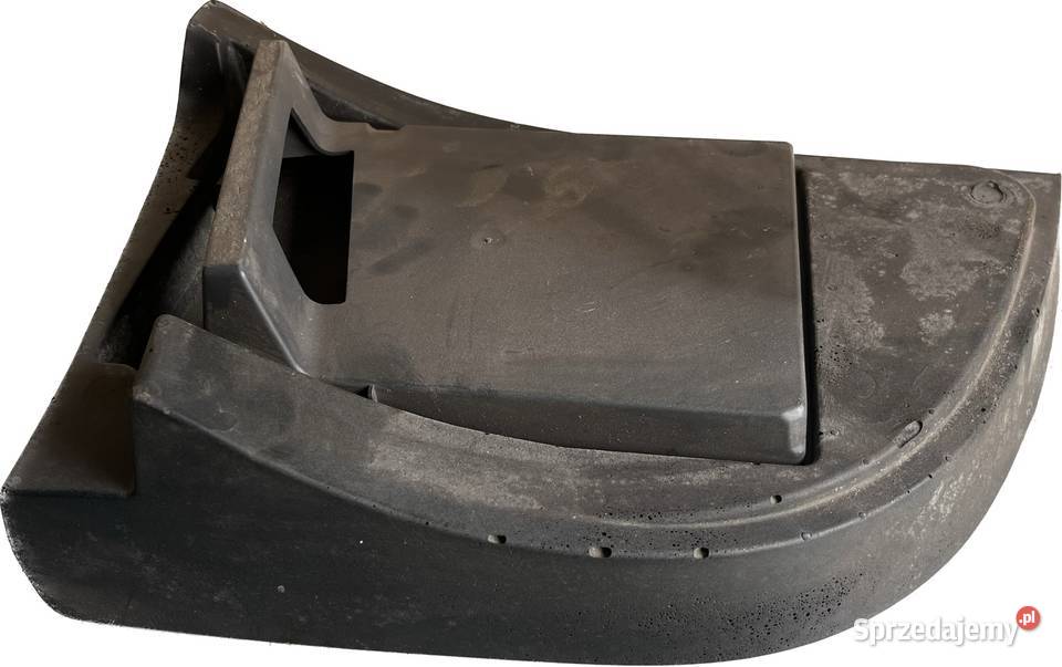 BT RRE REACH TRUCK podłokietnik Pozostałe śląskie Częstochowa