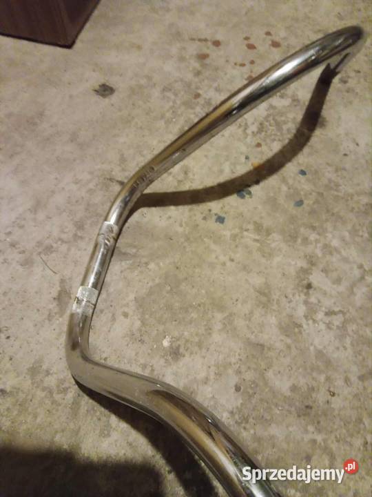 Kierownica WSK Bąk 77 Dudek