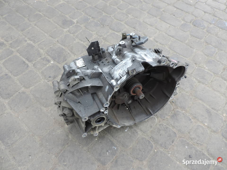 SKRZYNIA BIEGÓW VOLVO V40 I 20 T 01023824 Nowy Sącz