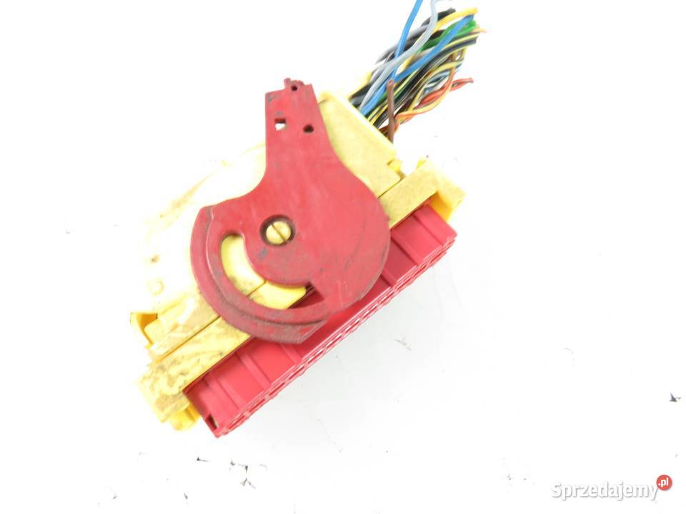 MODUŁ AIRBAG VW PASSAT B6 3C0909605P