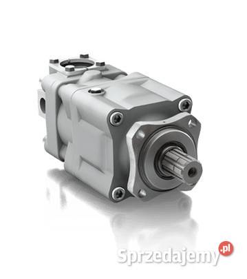 Pompa hydrauliczna SUNFAB SLPD5353 L Gorzów Wielkopolski