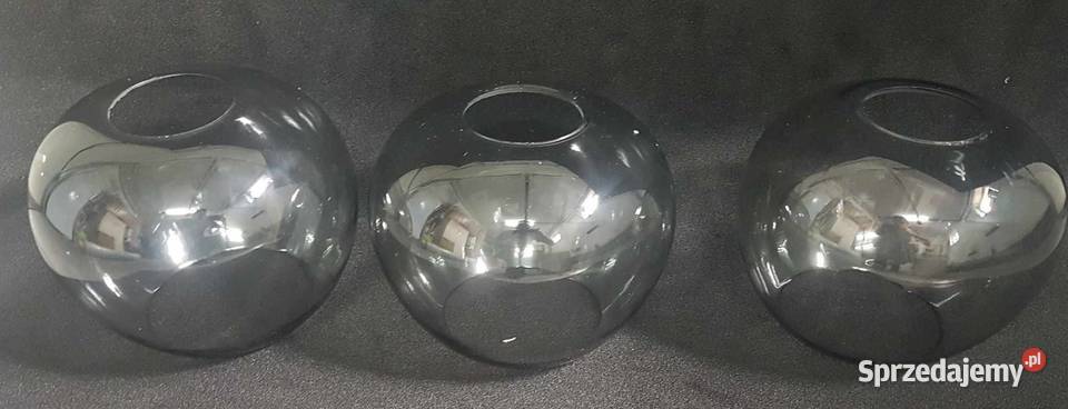 Lampa wisząca potrójna styl nowoczesny sprzedam