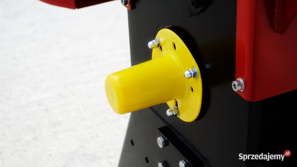 RĘBAK DO CIĄGNIKA MODEL R80 Pozostałe dolnośląskie Wrocław