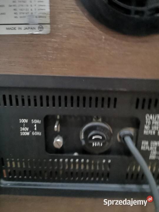 Akai X 201D
