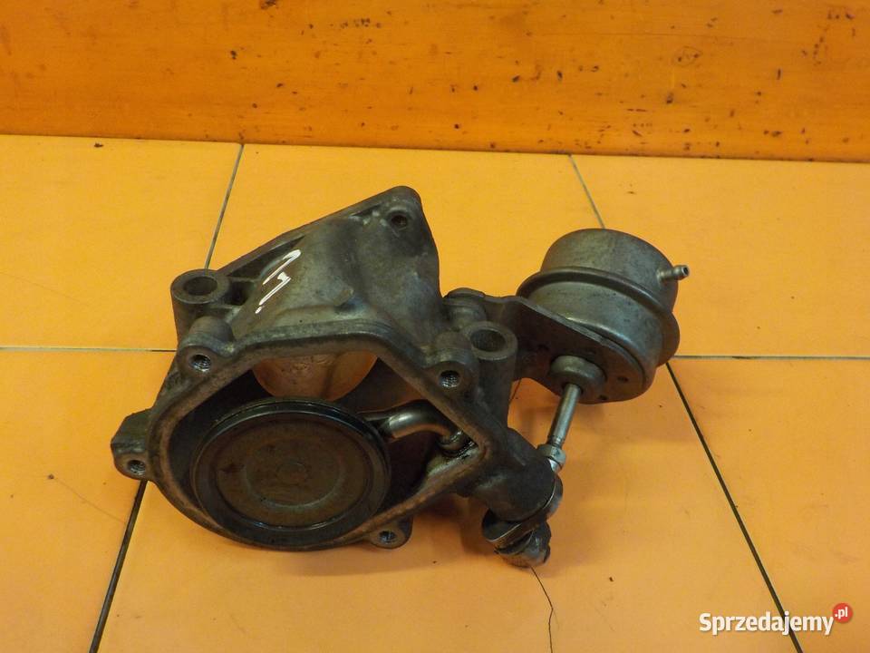 JAGUAR XF 30 D TDV6 12r 275 306DT przepustnica Suków