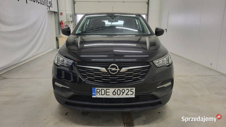 Opel Grandland X 12 T GPF Edition SS Grójec
