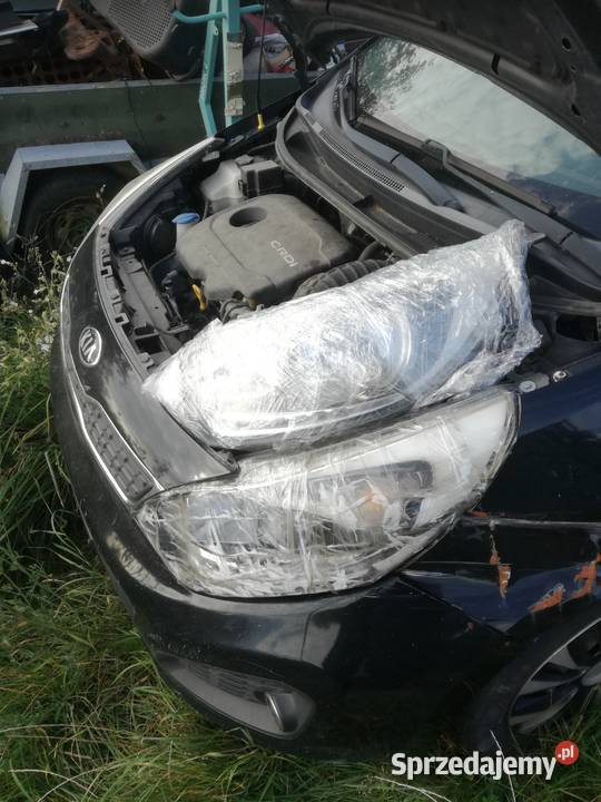 KIA RIO 2014 1100cm3 Sępólno Krajeńskie