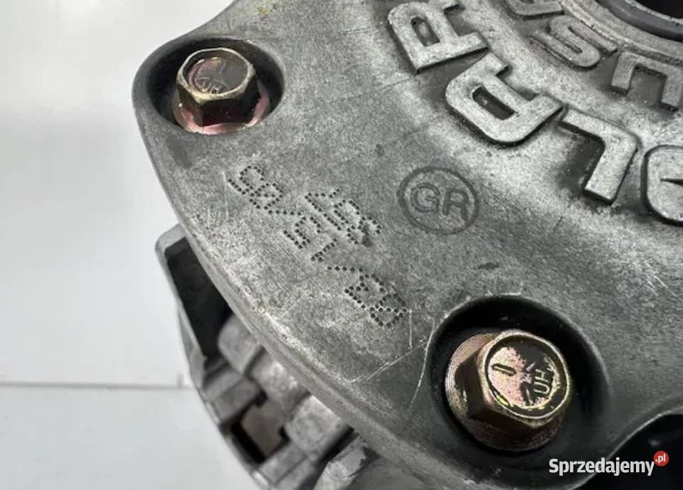 Wariator Polaris Trail Boss 330 1322682 Motoryzacja Sulęcin