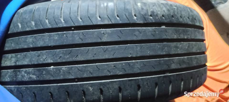 Alufelgi 17 5x108 z oponami Głogów