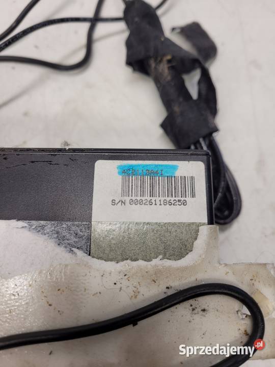 MODUŁ STEROWNIK TELEFONU SIM AUDI VW 4C2113A4I Przystajń