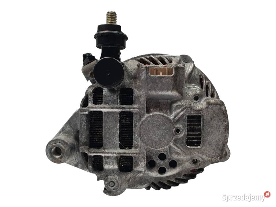 ALTERNATOR Mazda II 13 16V oryginał A2TG1391 90A Chełm sprzedam