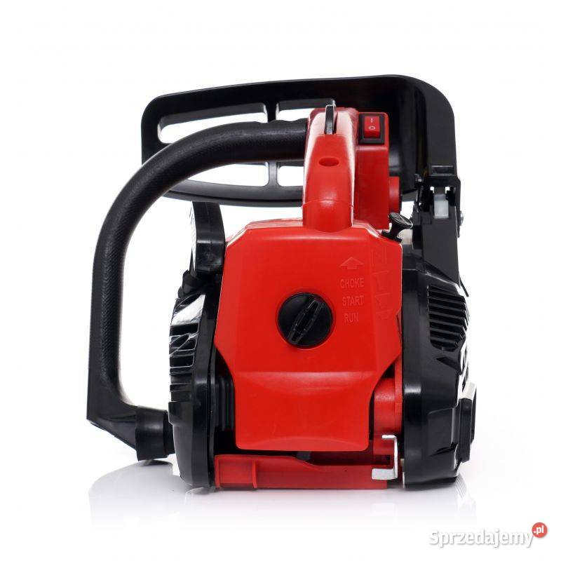 SPALINOWA PIŁA ŁAŃCUCHOWA KRAFTDELE model KD5013 Wyrzeka sprzedam